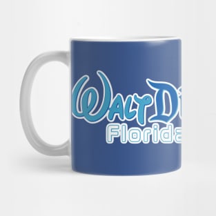 Florida Campus Mug